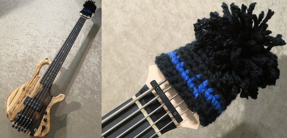 その他 Lorentz 5 Custom Kurogaki -Natural Harf Gross- | 【クロサワ