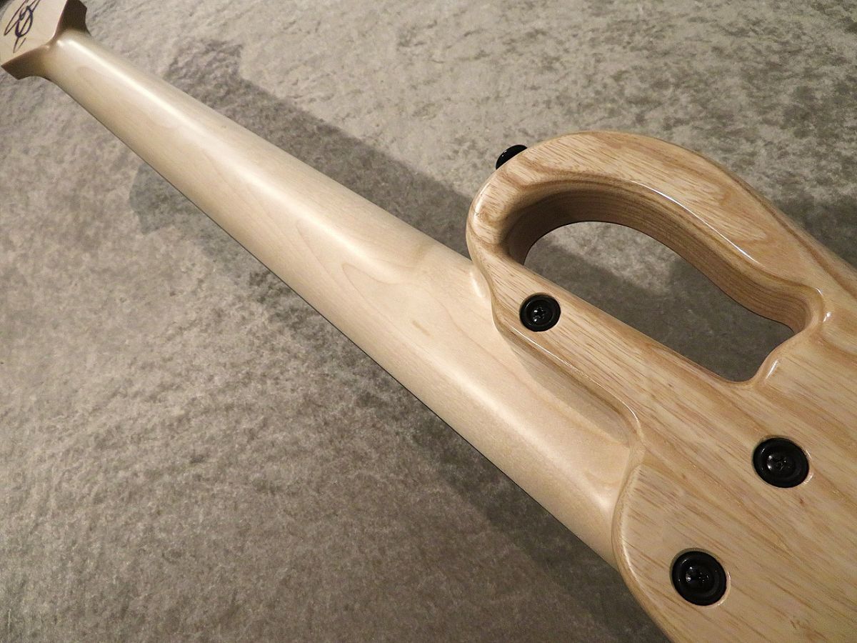 その他 Lorentz 5 Custom Kurogaki -Natural Harf Gross- | 【クロサワ