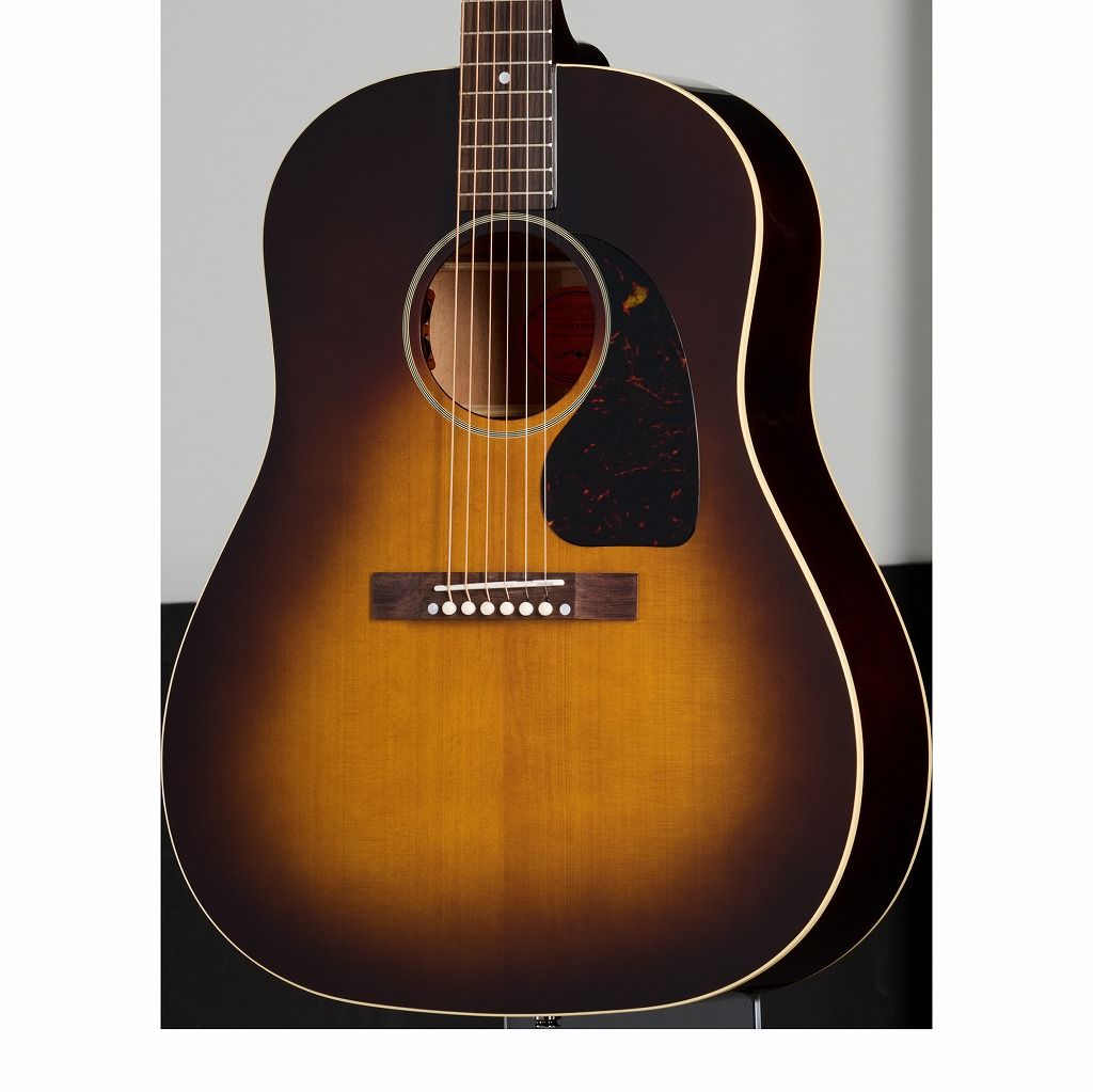 ギター Gibson Tamio Okuda J-45 Tamio Okuda J-45【生産終了】 | Gibson Japan