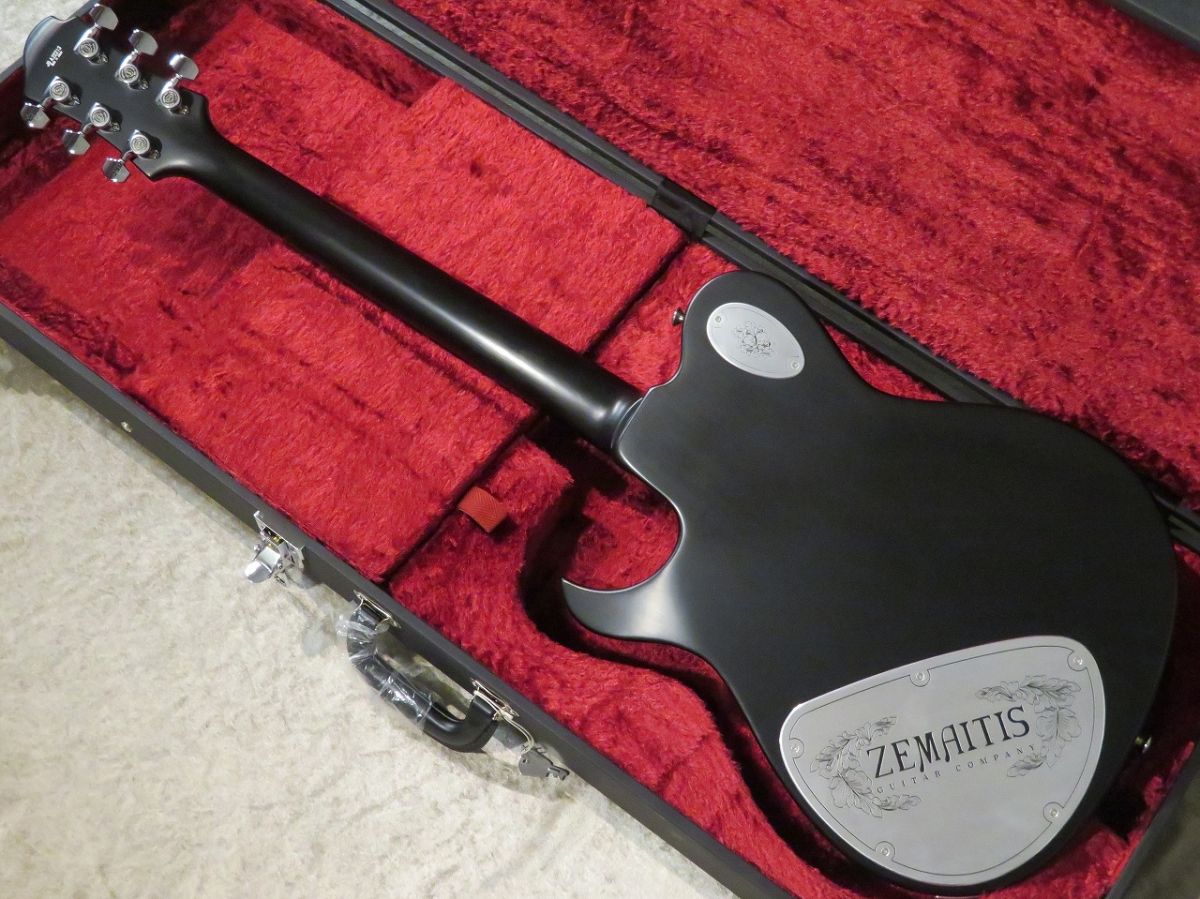 DFG24 2H Black #JG A 22213 | 【クロサワ楽器店オンラインショップ