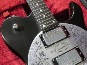 DFG24 2H Black #JG A 22213 | 【クロサワ楽器店オンラインショップ