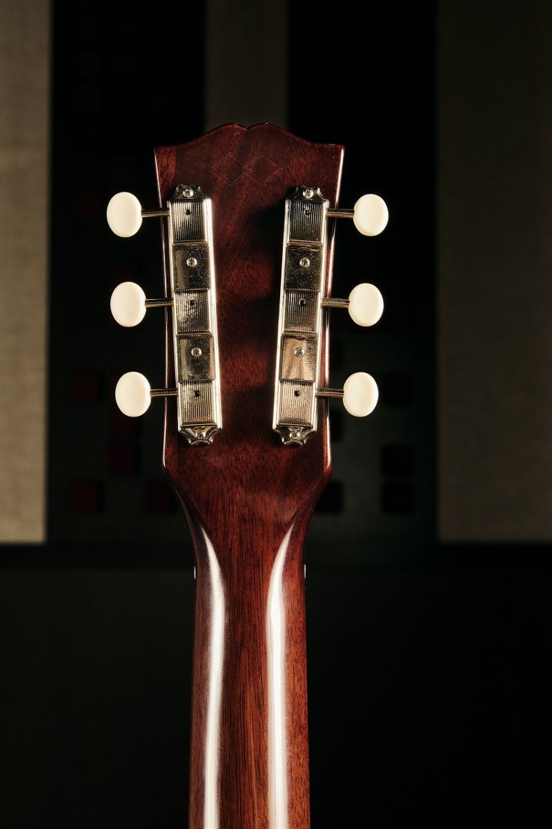 Inspired By Gibson Custom Tamio Okuda J-45 | 【クロサワ楽器店