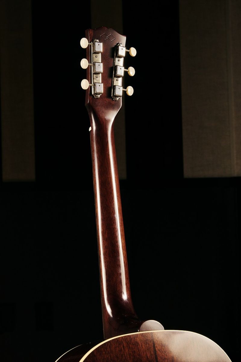 ギター Gibson Tamio Okuda J-45 ヤマハパルス米子楽器社オンラインストア / Gibson Tamio Okuda
