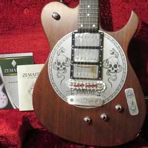 コンポーネントギター　H H H HHHのエレキギター検索結果一覧 | 【クロサワ楽器店オンラインショップ