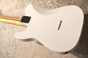 テレキャスター エレキギター メンテナンス済 カールズバンドクライ風仕様 テレキャスター エレキギター メンテナンス済 カールズバンド