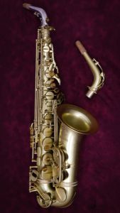 サキソフォン、Cannonballの管楽器検索結果一覧 | 【クロサワ楽器店