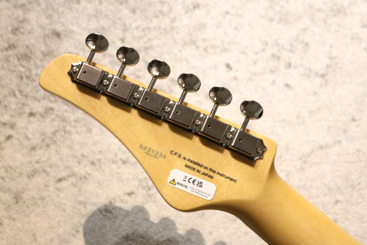 J-Standard ILIAD JIL2-AL-R-HH ~Black~ #G231234 | 【クロサワ