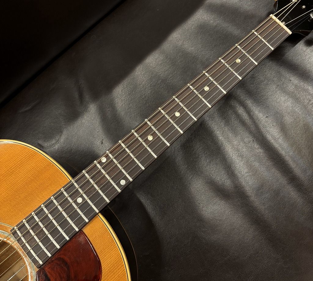 1967 J-50 | 【クロサワ楽器店オンラインショップ】いい楽器との