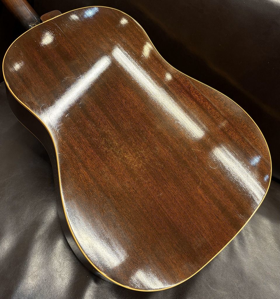 1967 J-50 | 【クロサワ楽器店オンラインショップ】いい楽器とのいい