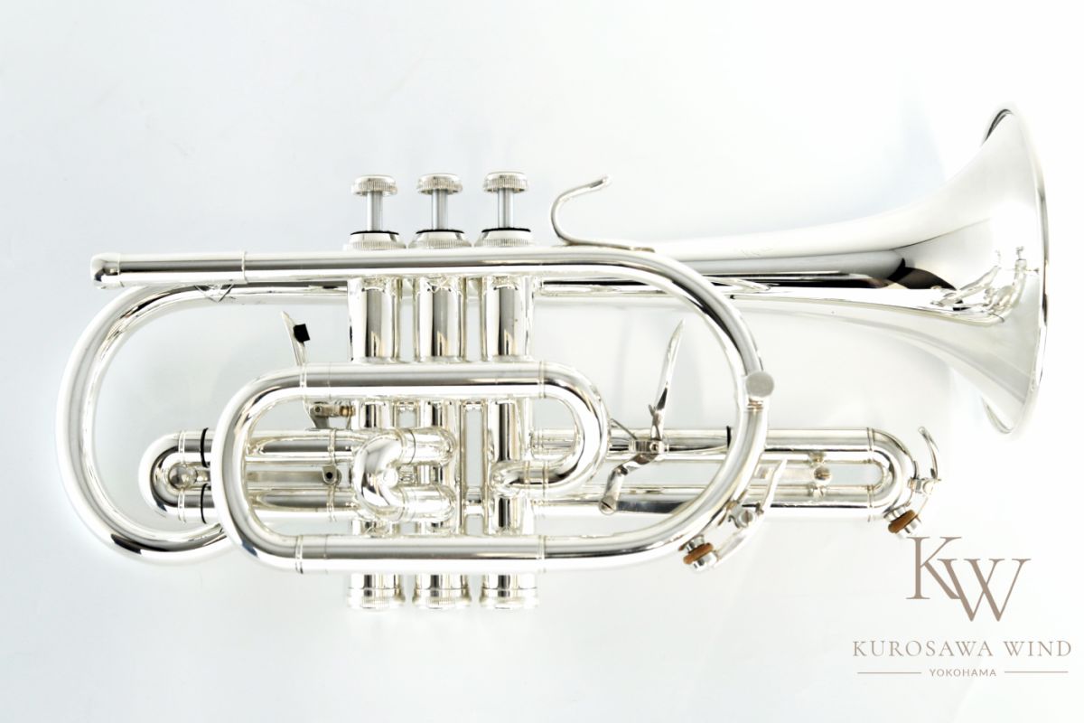 Challenger II 3141/2 【中古】【S/N 25***】 | 【クロサワ楽器