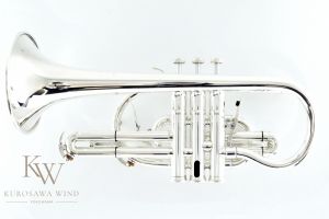 【ヒデです】トランペット チャレンジャー2 +トリムキット+B&Sクロス ヒデです】トランペット チャレンジャー2 +トリムキット+B&S