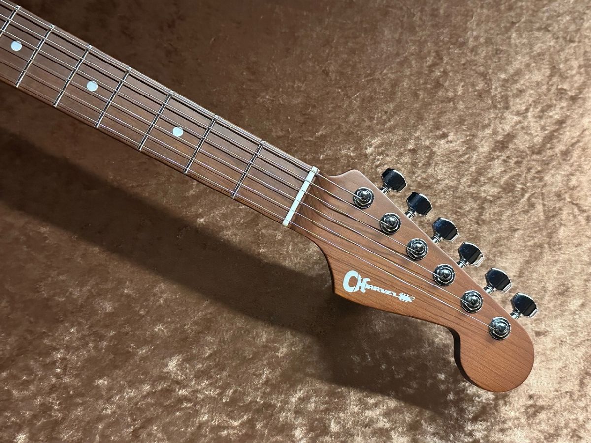 GUTHRIE GOVAN SIGNATURE MJ SAN DIMAS SD24 CM | 【クロサワ楽器店