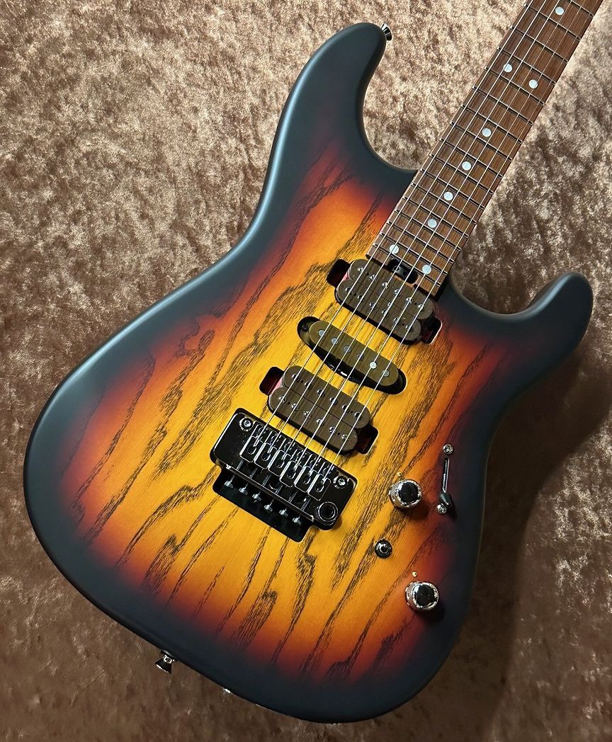 GUTHRIE GOVAN SIGNATURE MJ SAN DIMAS SD24 CM | 【クロサワ楽器店