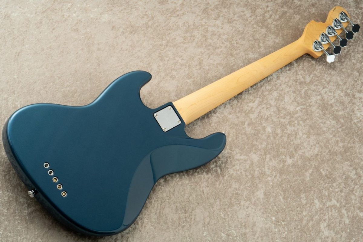 MJ・Five1-STD/R -Dark Lake Placid Blue / DLPB- | 【クロサワ楽器店
