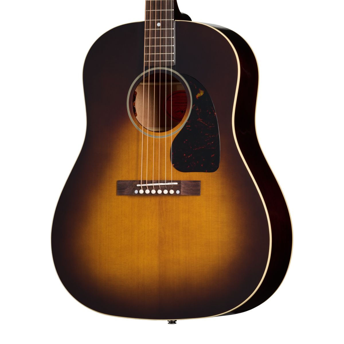 Tamio Okuda J-45【生産終了】 | Gibson Japan