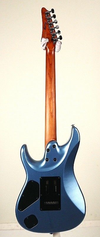 【美品】Ibanez AZ2402 Ice Blue llic＋α Ibanez Prestige AZ2402 【Ice Blue Metallic】 アイバニーズ
