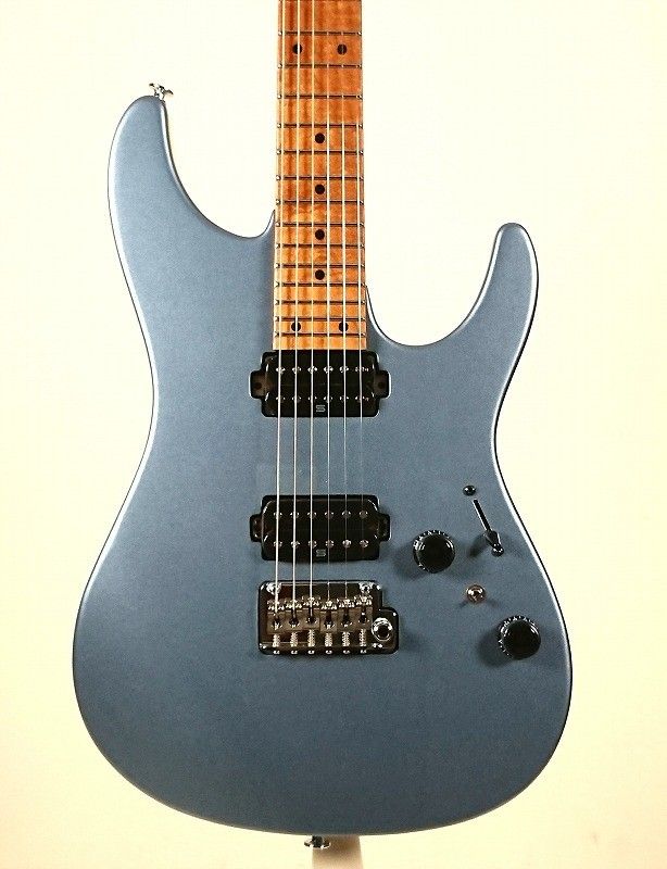 求めるサウンドを実現】AZ2402 - Ice Blue Metallic - 【NEW】【即納