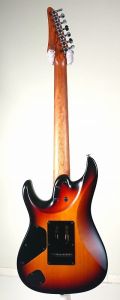 ギター弦 D'Addario EXL117 11-56 ミディアムトップエクストラヘビー