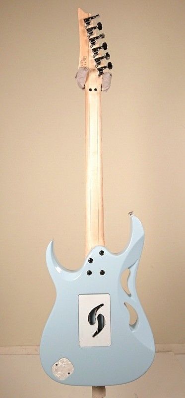 日本製】【Steve Vai シグネチャーモデル】 PIA3761C - Blue