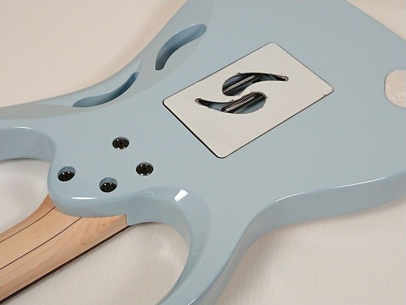 日本製】【Steve Vai シグネチャーモデル】 PIA3761C - Blue