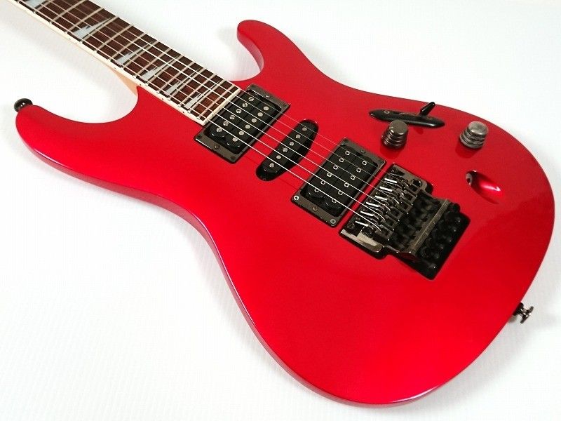 1989年製!】540S-LPF -Lipstick Red-【USED】 | 【クロサワ楽器店