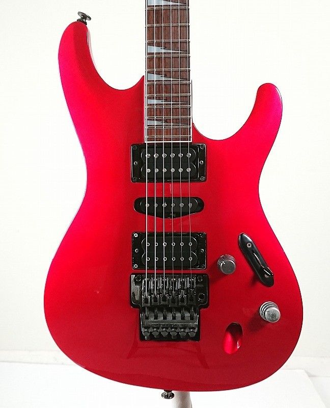IBANEZ(アイバニーズ)エレキギター 540S CUSTOM 入荷いたしまし