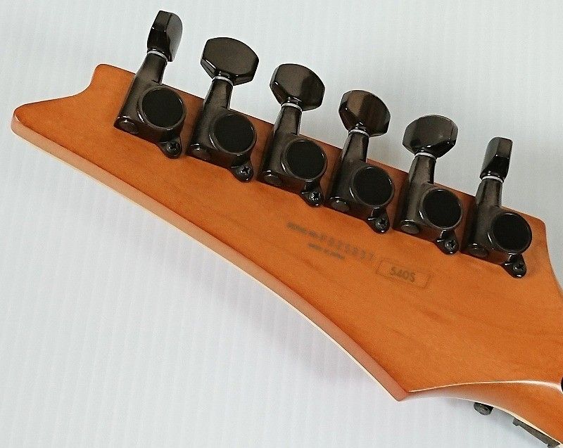 1989年製!】540S-LPF -Lipstick Red-【USED】 | 【クロサワ楽器店