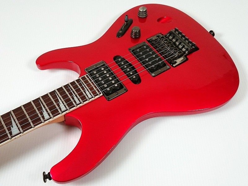 1989年製!】540S-LPF -Lipstick Red-【USED】 | 【クロサワ楽器店