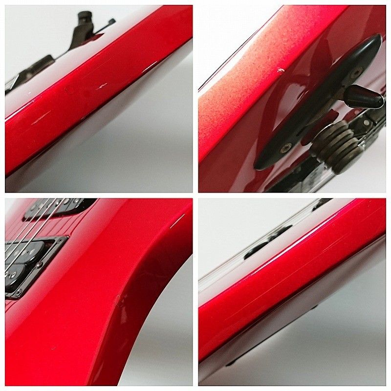 1989年製!】540S-LPF -Lipstick Red-【USED】 | 【クロサワ楽器店