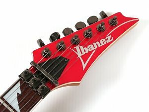 1989年製!】540S-LPF -Lipstick Red-【USED】 | 【クロサワ楽器店