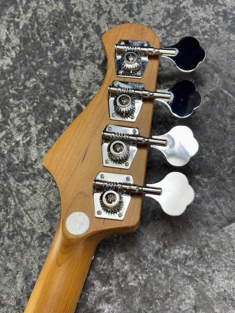 WJB-1DX RSM/M FGRM - French Green Metallic - | 【クロサワ
