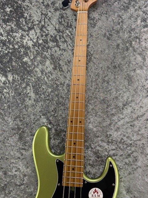 WJB-1DX RSM/M FGRM - French Green Metallic - | 【クロサワ
