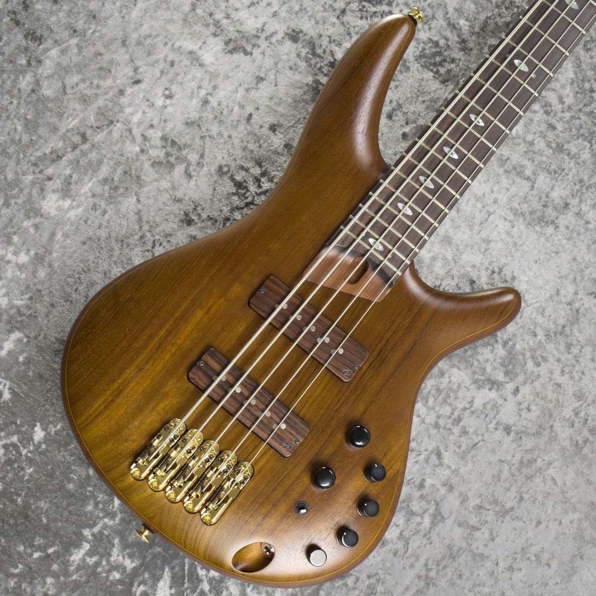 SR Prestige SR5505 - Mocha Flat - | 【クロサワ楽器店