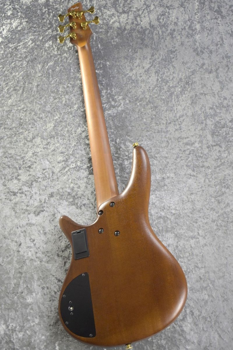 Schester エレキベース ブラウン SX Guitarsからエレキギター＆ベースの新製品15機種が発売。
