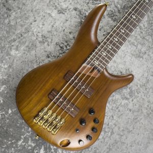 Ibanez SDGR SR 350エレクトリックベース、24フレット +ケース Ibanez SR4AH SUF エレキベース 島村楽器限定モデル