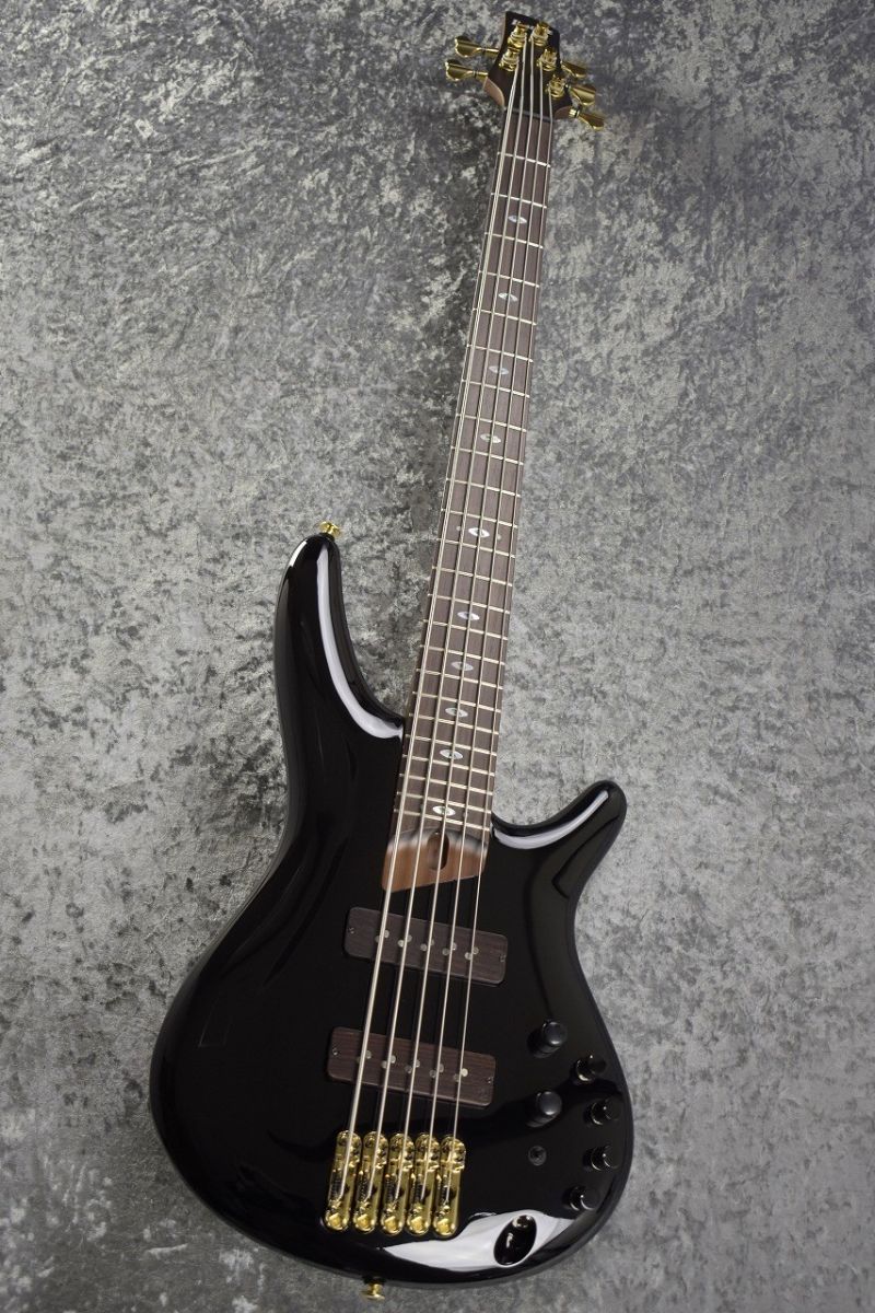 SR Prestige SR3505 - Black - | 【クロサワ楽器店オンラインショップ