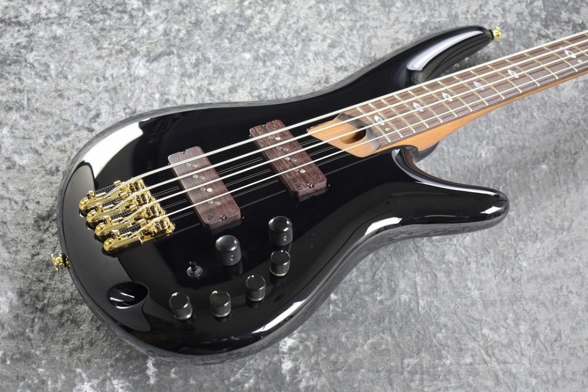 Ibanez Prestige SR3000 日本製 Ibanez SDGR 3000 Prestige Bass Used Toronto, ON | Cask Music