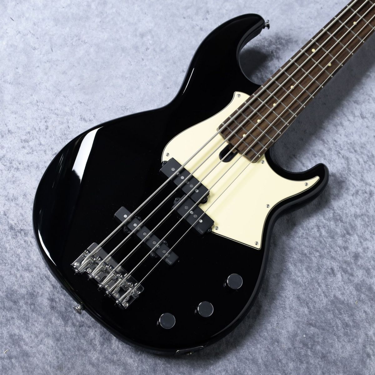 YAMAHA BB435 BL 【純正ケース付き】 YAMAHA BB435 BL 【純正ケース付き】 YAMAHA BB435 BL ベース 5