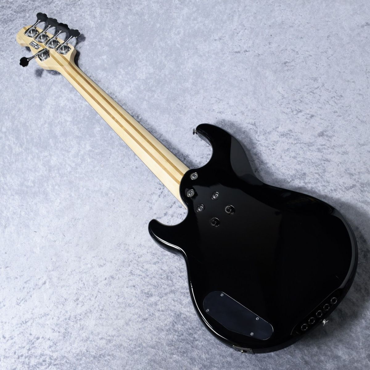 BB435 - Black - | 【クロサワ楽器店オンラインショップ】いい楽器との