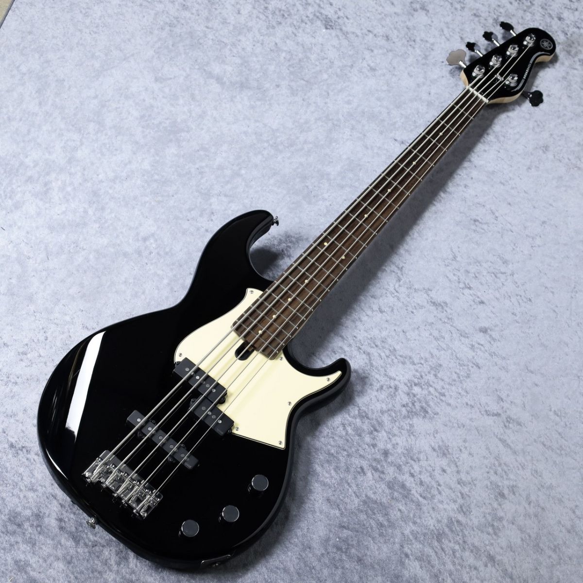 BB435 - Black - | 【クロサワ楽器店オンラインショップ】いい楽器との