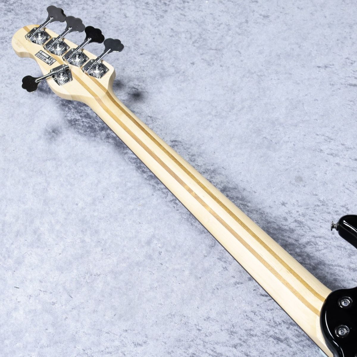 BB435 - Black - | 【クロサワ楽器店オンラインショップ】いい楽器との