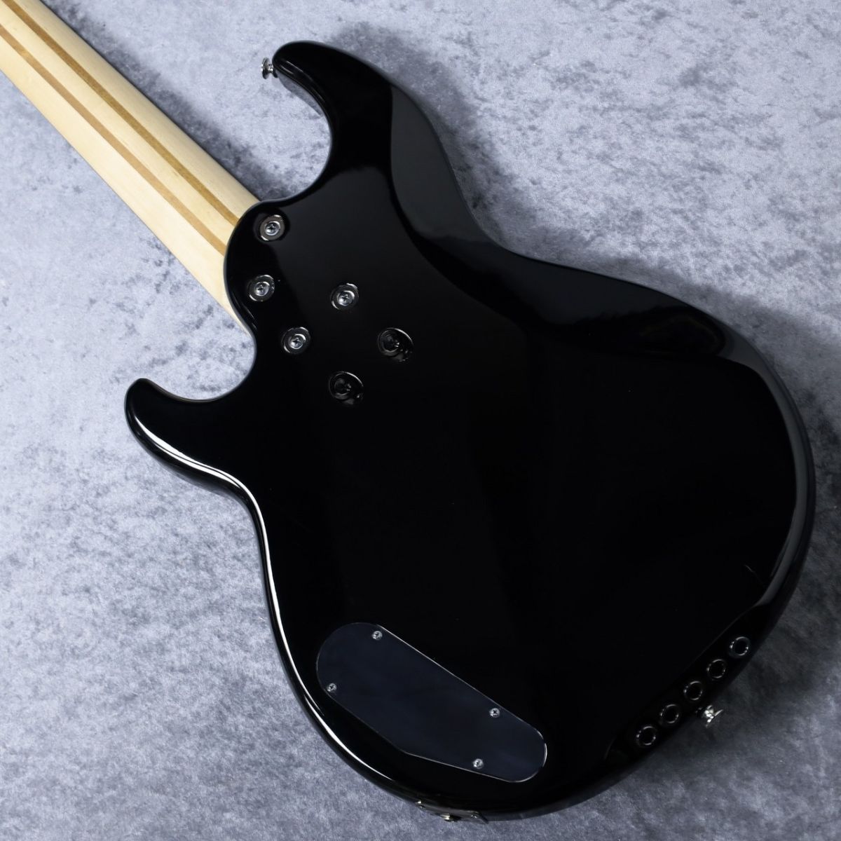 BB435 - Black - | 【クロサワ楽器店オンラインショップ】いい楽器との