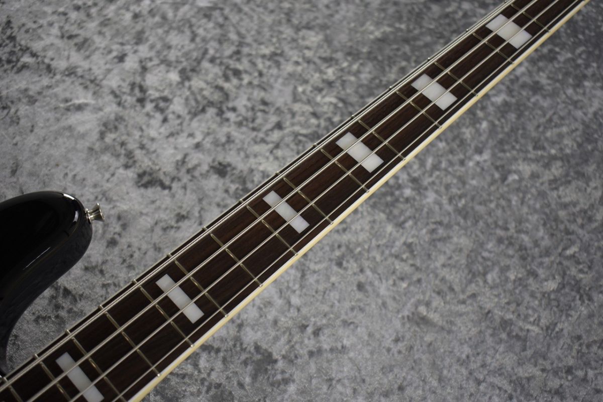 ベース MIJ Traditional '60s Jazz Bass Fender MIJ Traditional II '60s Jazz Bass | Reverb
