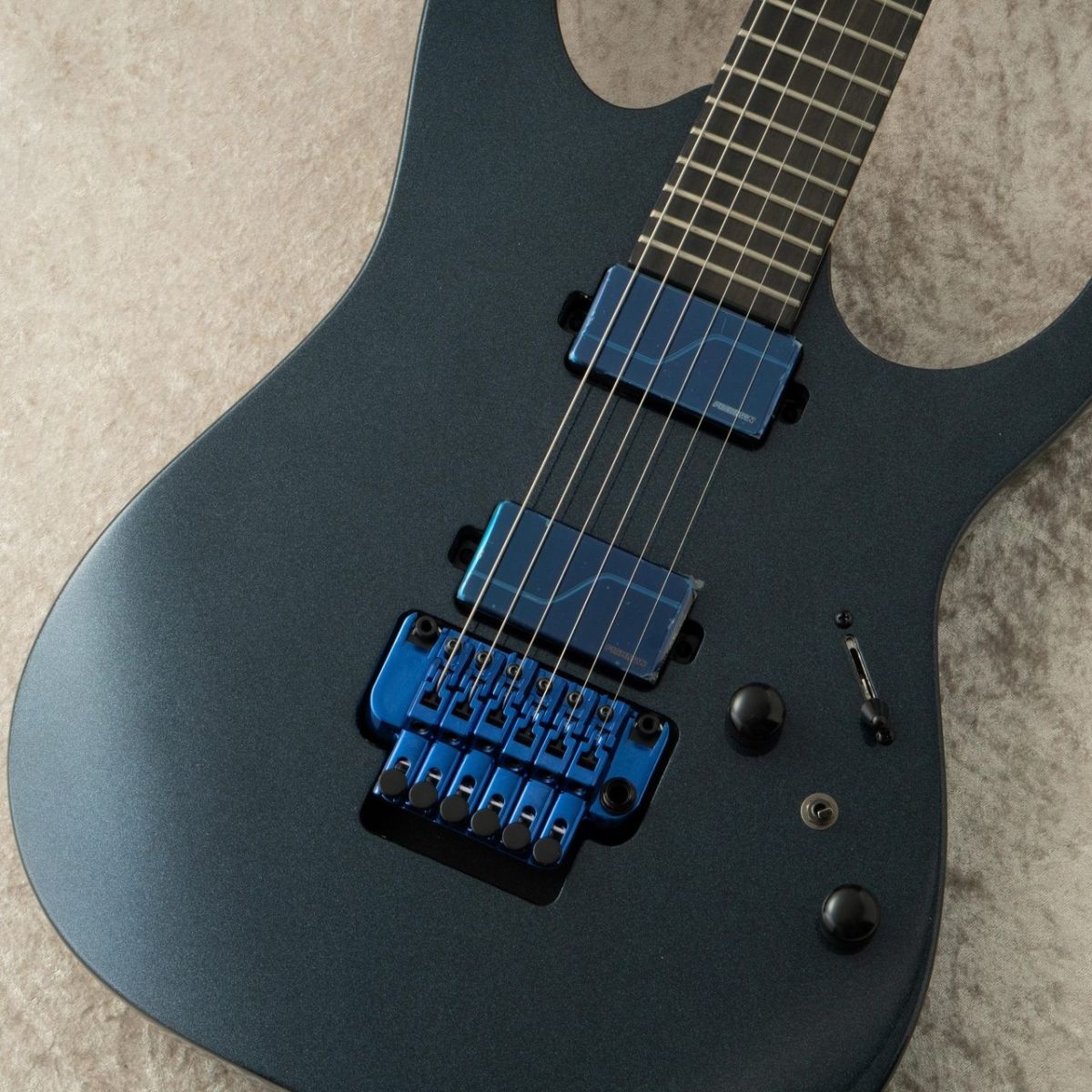 RGR6BSP -Iron Pewter / IPT- | 【クロサワ楽器店オンラインショップ