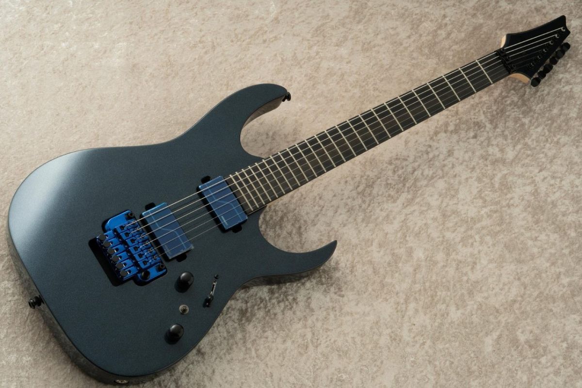 reed様✨専用ページ Ibanezj.custom RG8560KE-NT(Nutural)【Webショップ限定】商品