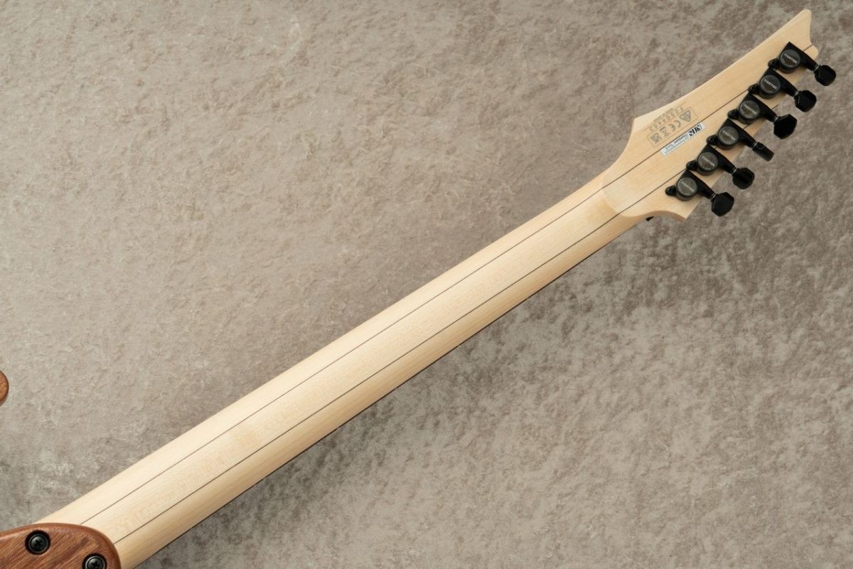 シズページ♡⃜ S6570BWE -Natural / NT- | 【クロサワ楽器店オンラインショップ】いい