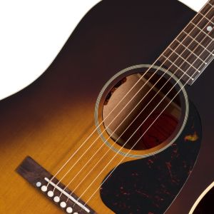 Tamio Okuda J-45 ~Washed Vintage Sunburst~ | 【クロサワ楽器