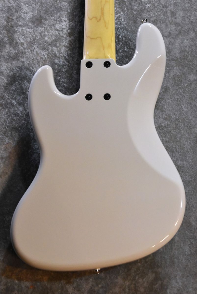 NJB100RALV-VWH- 5弦 #C250194 Vintage White | 【クロサワ楽器