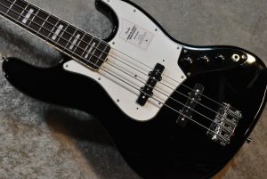 メーカー不明　ジャズベース Made in Japan Traditional Late 60s Jazz Bass -3-Color