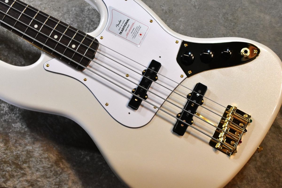 ベース Jazz Bass/Fender Japan Fender Japan Jazz Bass-62 1995-1996 Electric Bass Guitar | eBay